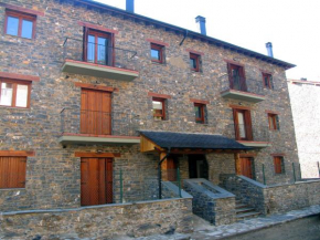 Les LLaus Vall De Cardós